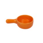 Ramequim Panelinha Laranja 